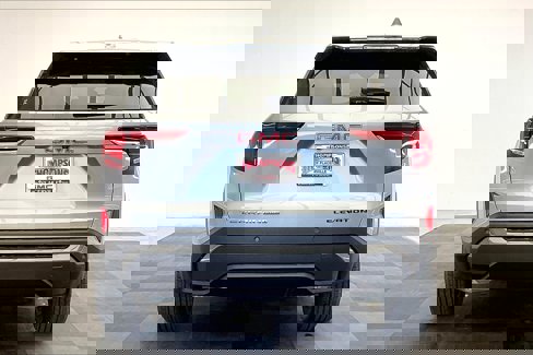 New 2025 GMC Terrain Elevation image 3