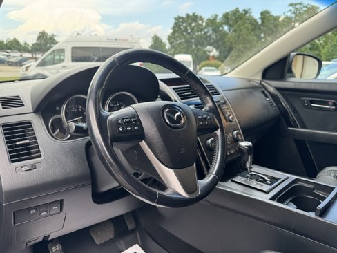 Used 2015 MAZDA CX-9 Touring image 28