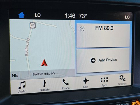Used 2017 Ford Explorer XLT w/ Equipment Group 202A image 22