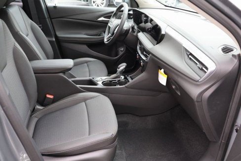 New 2026 Buick Encore GX Preferred w/ Comfort Package image 9