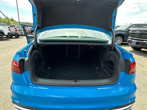 Used 2022 Audi A4 2.0T Premium Plus image 25