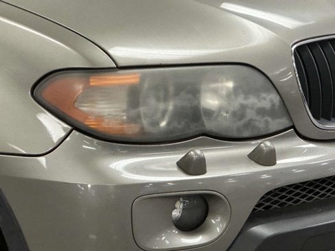 Used 2004 BMW X5 3.0i image 10