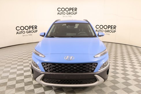 Used 2023 Hyundai Kona SEL w/ Cargo Package image 8