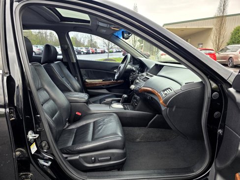Used 2012 Honda Accord EX-L image 42