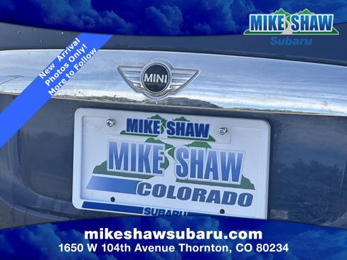 Used 2014 MINI Cooper 2-Door Hardtop image 22