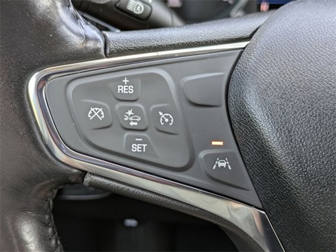 Used 2021 Chevrolet Equinox LT image 14