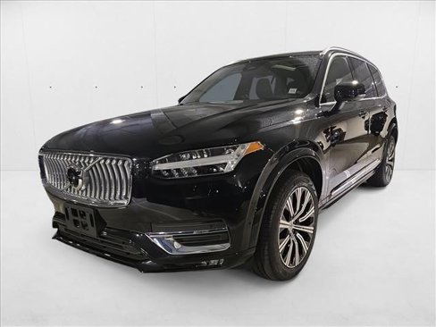 Used 2024 Volvo XC90 B6 Plus w/ Protection Package Premier image 1
