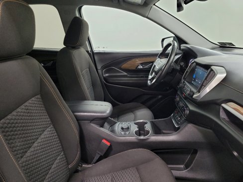 Used 2018 GMC Terrain SLE w/ Driver Convenience Package image 21