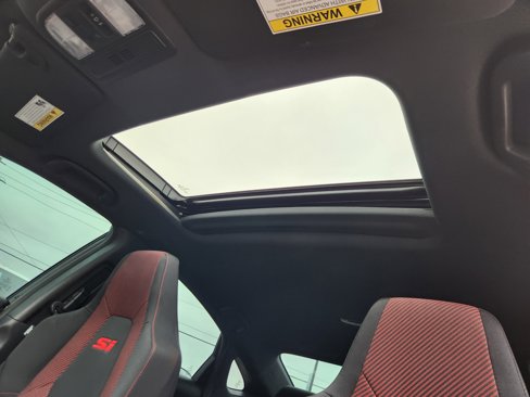 Used 2020 Honda Civic Si image 15