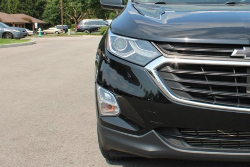 Used 2018 Chevrolet Equinox LT image 40