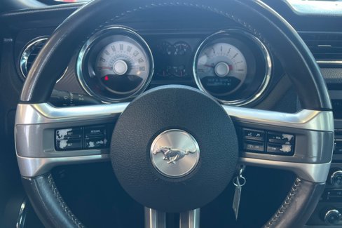 Used 2011 Ford Mustang GT Premium w/ 402A Rapid Spec Order Code image 17
