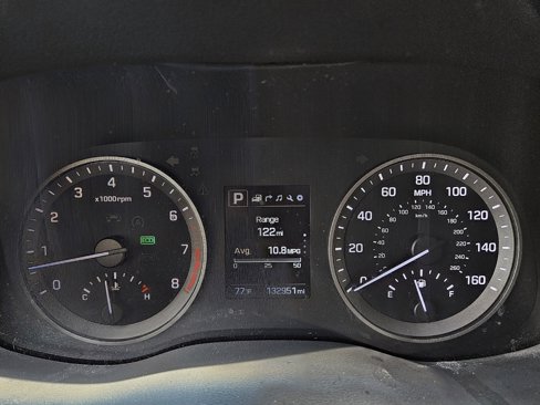 Used 2018 Hyundai Tucson SEL Plus image 22