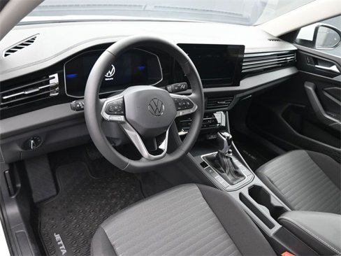 New 2025 Volkswagen Jetta S image 18