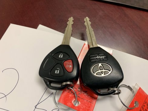 Used 2019 Toyota 4Runner SR5 image 11