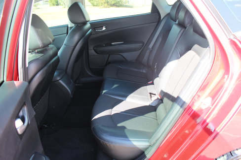 Used 2019 Kia Optima S w/ S Panoramic Sunroof Package image 42