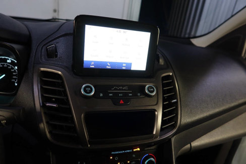 Used 2020 Ford Transit Connect XL image 25
