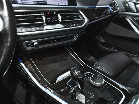 Used 2019 BMW X5 xDrive40i image 56