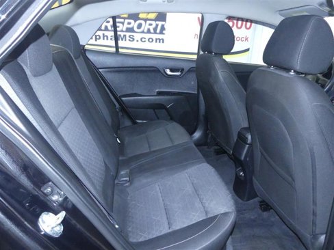 Used 2021 Kia Rio LX image 15
