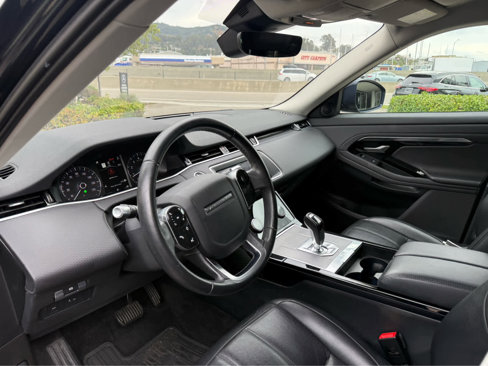 Used 2020 Land Rover Range Rover Evoque S image 6