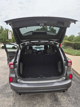 Used 2023 Ford Escape ST-Line image 17
