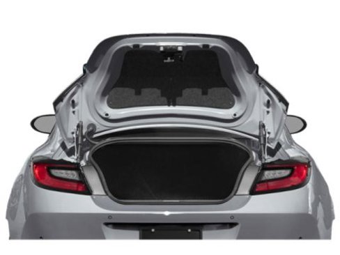New 2025 Toyota GR86 Premium image 14