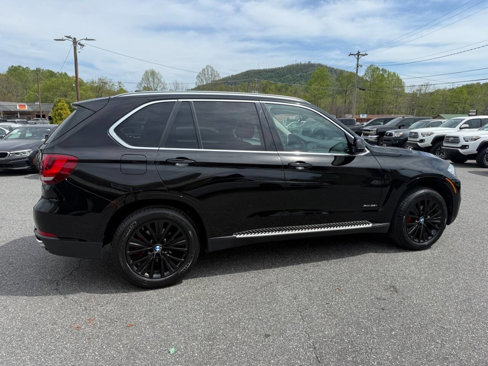 Used 2016 BMW X5 xDrive35i image 6