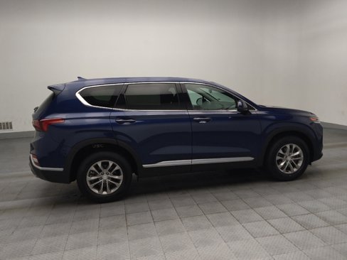 Used 2020 Hyundai Santa Fe SEL w/ Cargo Package image 11