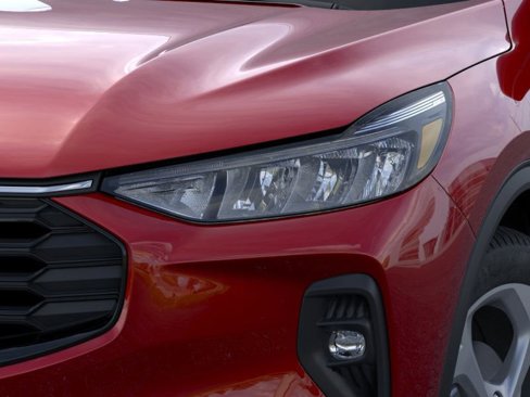 New 2025 Ford Escape ST-Line Select w/ Tech Pack #2 image 18