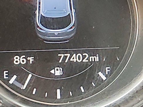 Used 2020 MAZDA CX-9 Touring image 19