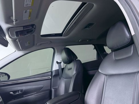 Used 2023 Hyundai Tucson SEL w/ Convenience Package image 20