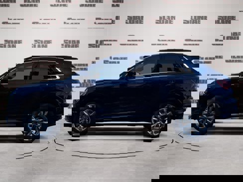 New 2025 Audi Q3 2.0T Premium image 2