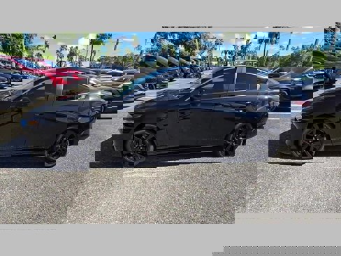 New 2025 MAZDA MAZDA3 s image 25