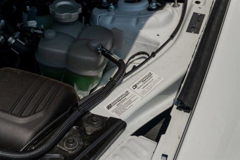 Used 2024 Ford Mustang GT Premium w/ GT Performance Package image 61