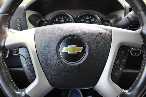 Used 2013 Chevrolet Silverado 1500 LT w/ All-Star Edition image 25