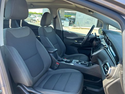 Used 2023 Chevrolet Bolt LT w/ Driver Confidence Package image 38
