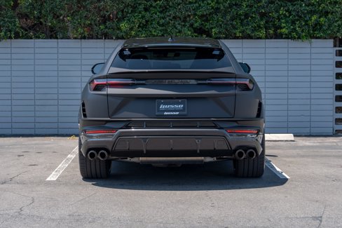 Used 2023 Lamborghini Urus Performante image 26