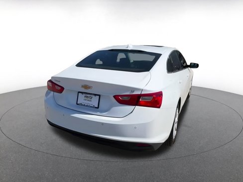 Used 2024 Chevrolet Malibu LT image 14