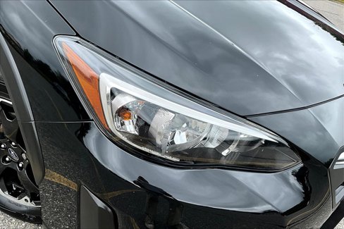 Used 2022 Subaru Crosstrek 2.0i Premium w/ Moonroof Package image 23