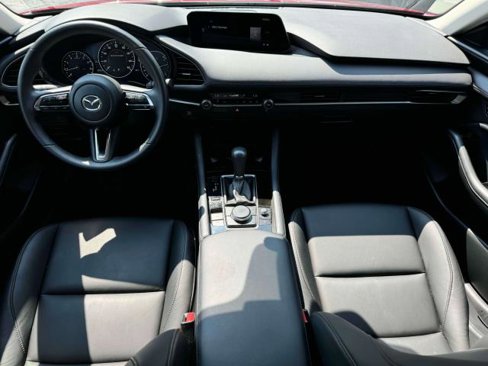 Certified 2025 MAZDA MAZDA3 s image 10