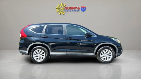 Used 2016 Honda CR-V EX image 8