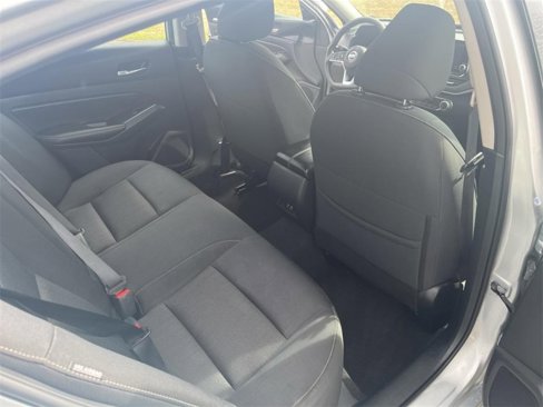 Used 2022 Nissan Altima 2.5 SV image 26