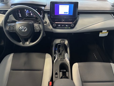 New 2026 Toyota Corolla LE image 10