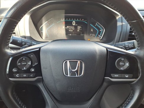 Certified 2018 Honda Odyssey Touring image 12