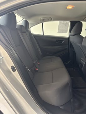 Certified 2022 Toyota Corolla LE image 17