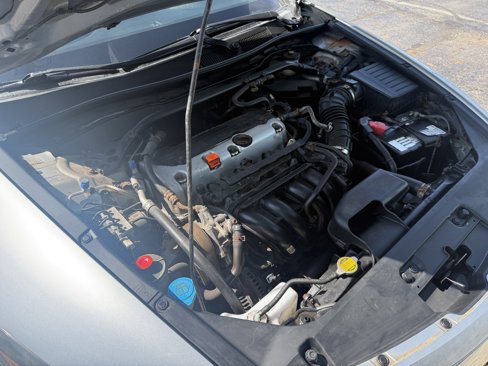 Used 2012 Honda Accord EX-L image 35