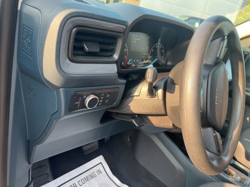 Used 2022 Ford Maverick XL w/ Equipment Group 100A Standard image 13