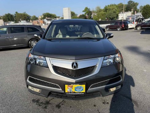 Used 2010 Acura MDX image 2