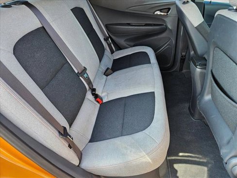 Used 2017 Chevrolet Bolt LT image 18