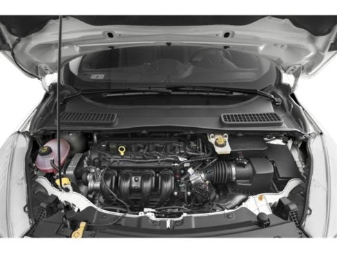 Used 2019 Ford Escape SEL image 13