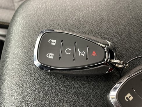 Certified 2024 Chevrolet Equinox LT image 21